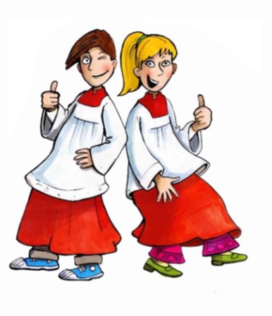 Neue Messdiener*innen aufgenommen