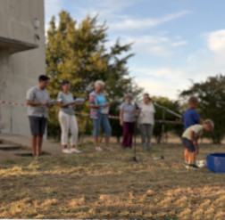 Rückblick Besonnliches Lustadt
